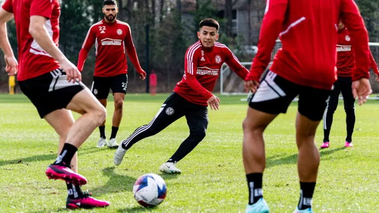 Why every team should be excited as 2023 preseason begins | MLSSoccer.com