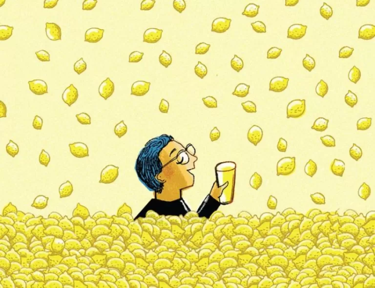 The fruits of failure | Science