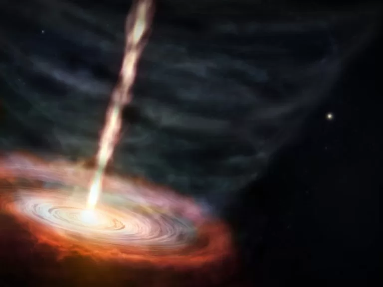 ALMA Spots Hidden Jet from Oddball Star MWC 349A