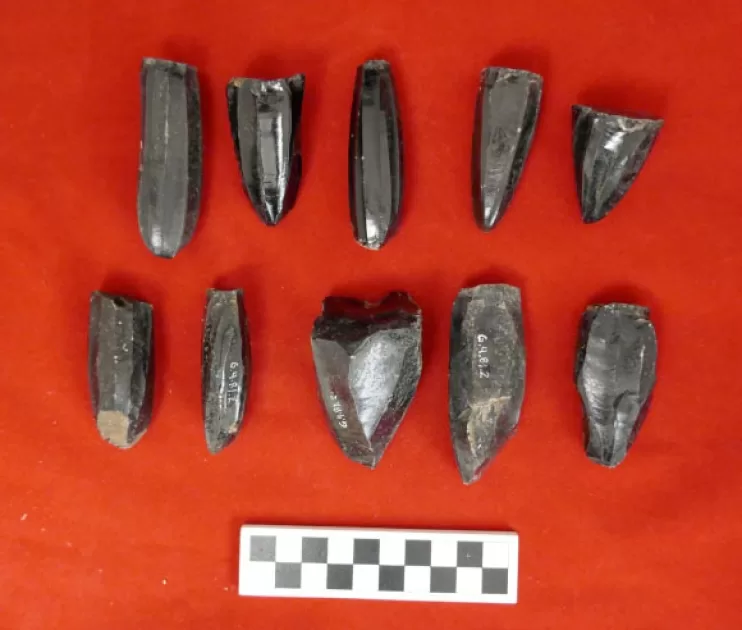 Ancient K’iche’ Maya Utilized Market-Based Economics, Archaeologist Says