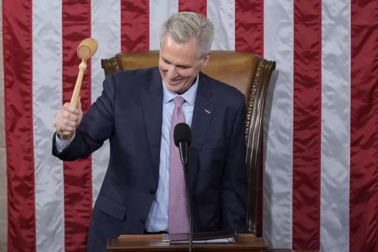 McCarthy’s disputed ascension to House speaker prompts concerns with dodgy rules package in offing