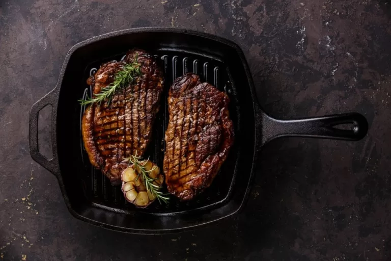 Think you might be low on iron? Here’s what to do about it