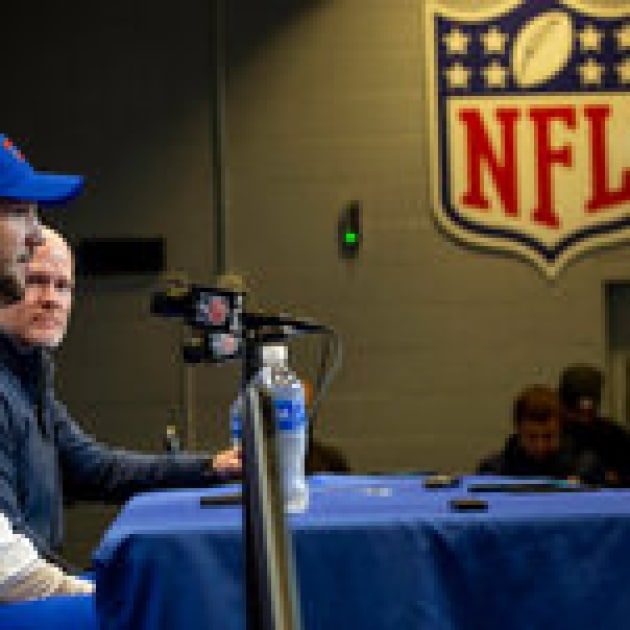 Buffalo Bills Players Can’t Wait to ‘Love Up On’ Hamlin After Health Update