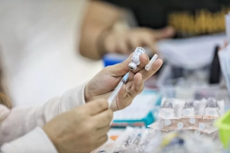 DOH: Philippines can still use existing COVID-19 vaccine stocks