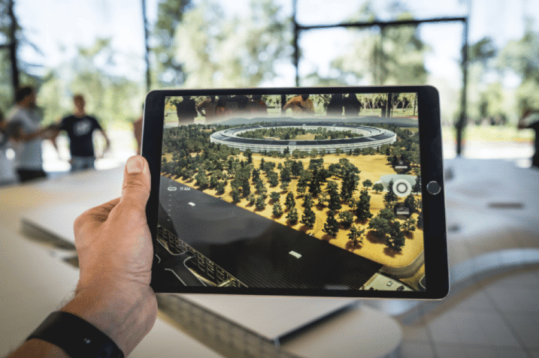 Benefits Of IPad Rental For Business Events?