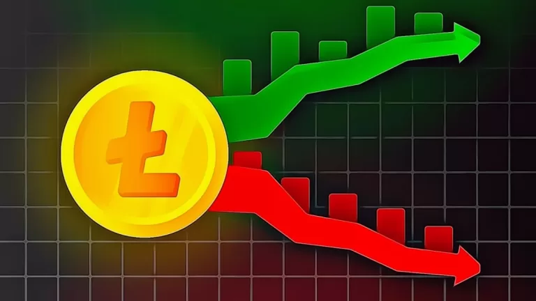 Litecoin Price Analysis & Prediction (Dec 10th) – Bullish Momentum Halts After LTC Rejects $84, Sets For a Sell