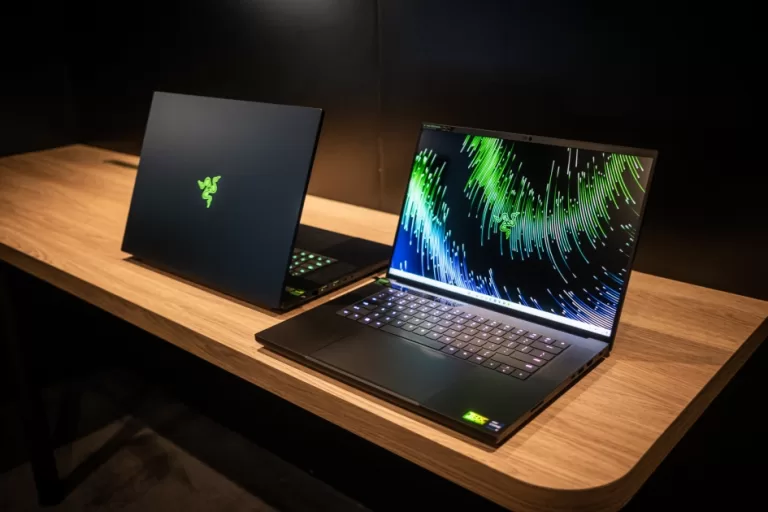 Watch Nvidia’s RTX 40-series laptops absolutely smoke the 3080 Ti