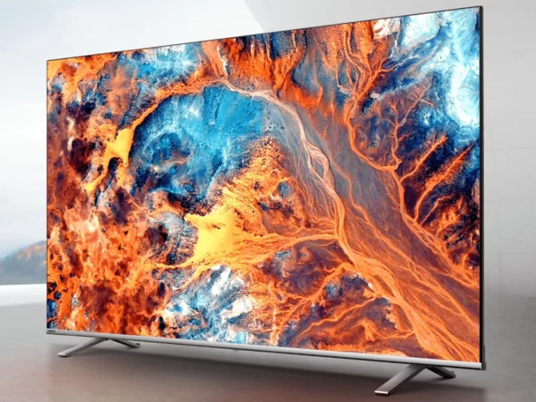 Toshiba Class C350 Series 4K smart TV with Dolby Vision reduced by up to US$330