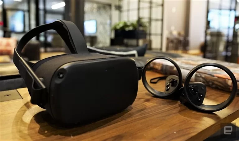 Meta’s first Quest VR headset will no longer get any feature updates