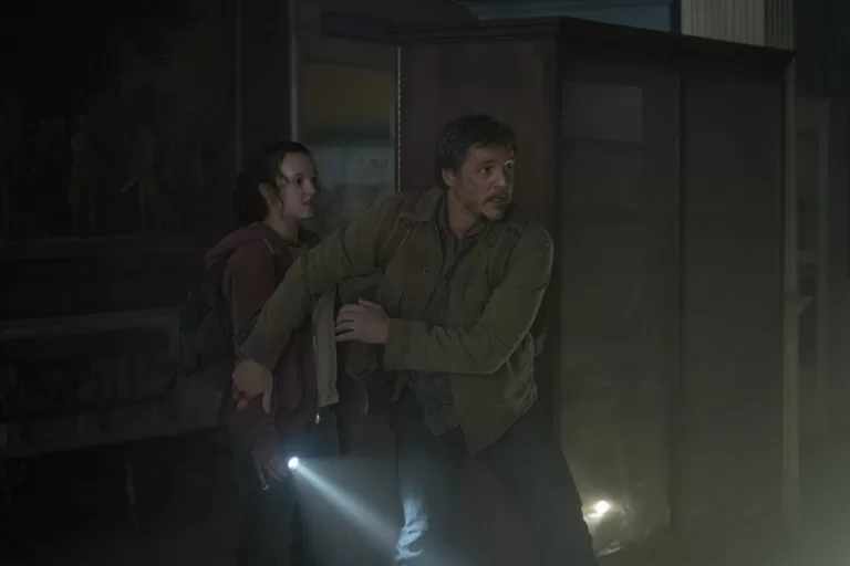 HBO’s ‘The Last of Us’ successfully trades hordes of monsters for emotional depth