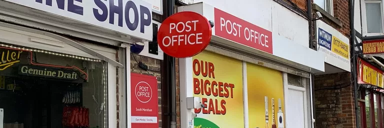Former subpostmaster Alan Bates, who ‘pulled up trees and moved mountains’, turns down OBE offer
