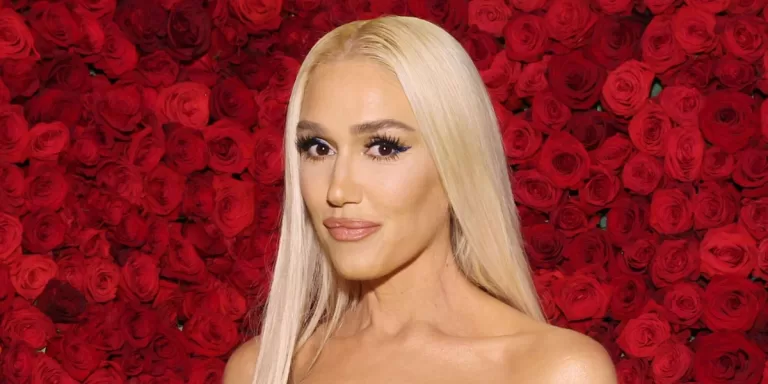 Gwen Stefani declares herself Japanese and defends her Harajuku era