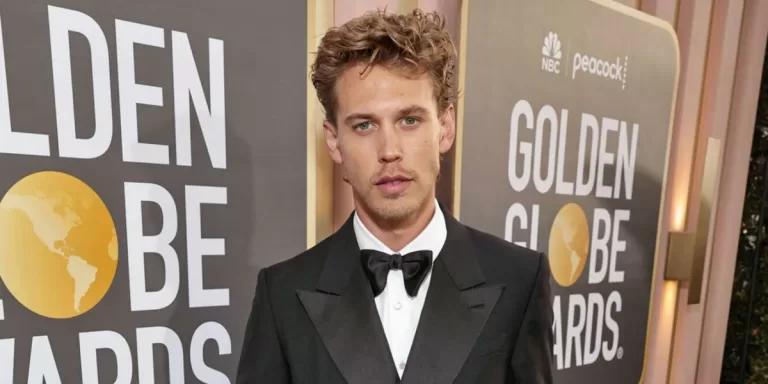 See all the stars at the 2023 Golden Globes