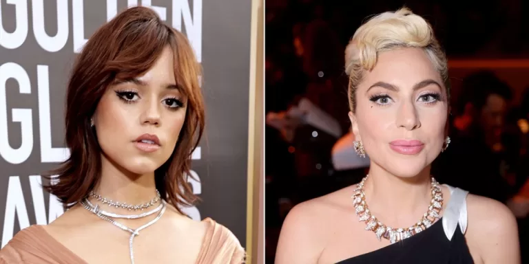 Jenna Ortega shares fantasy ‘Wednesday’ season 2 role for Lady Gaga