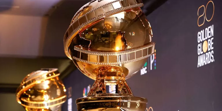 See the list of Golden Globes winners (updating live)