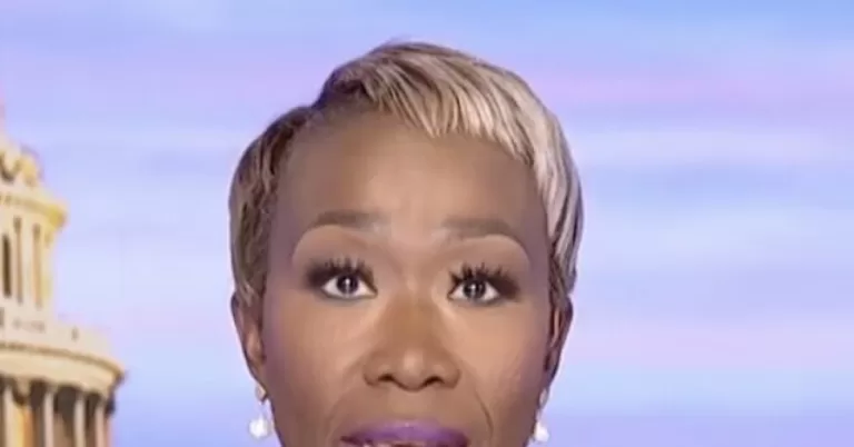 MSNBC’s Joy Reid Asks GOP Rep. Donalds if Speaker Nomination Was a GOP ‘Diversity Statement’
