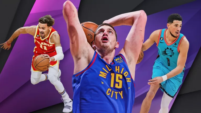 NBA Power Rankings: Who can beat the Nuggets right now?