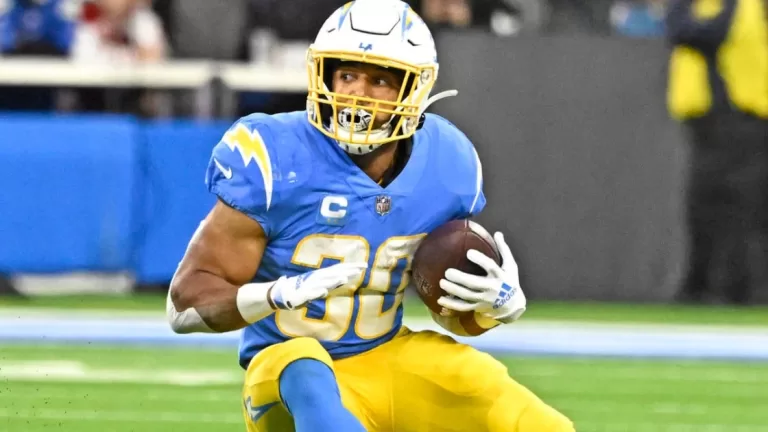 Fantasy Football 2023 Rankings: An early look at the top-12 running backs from the Fantasy Football Today team – CBS Sports