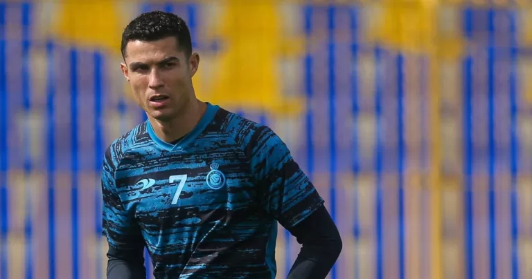 Cristiano Ronaldo’s Contract Doesn’t Include World Cup Bid Promotion, Al Nassr Says