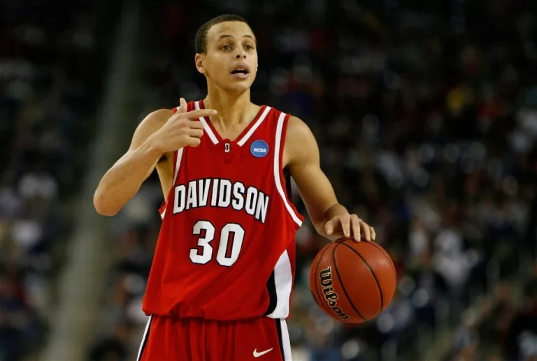 “How Was He Not #1 Pick”: Young Stephen Curry’s Rare College Video Floors NBA Fans