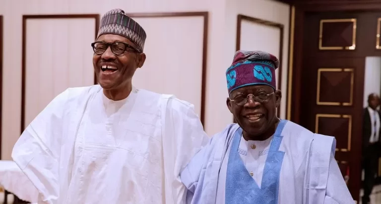 2023 Elections: Trust, Vote For Tinubu, APC Candidates – Buhari Tells Nigerians