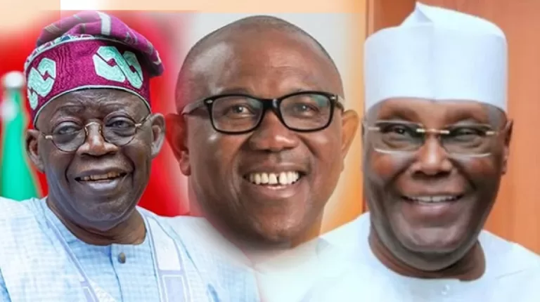 I’m better than Atiku, Obi, Tinubu boasts