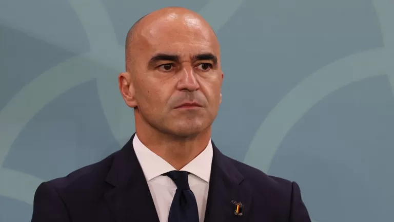 Martinez appointed Portugal’s coach