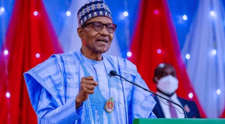 I hope to retire to Katsina in peace – Buhari