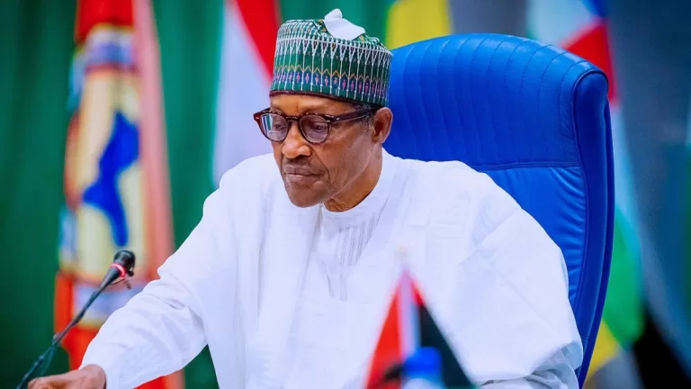 Buhari reconstitutes Governing Councils of NISER and CMD