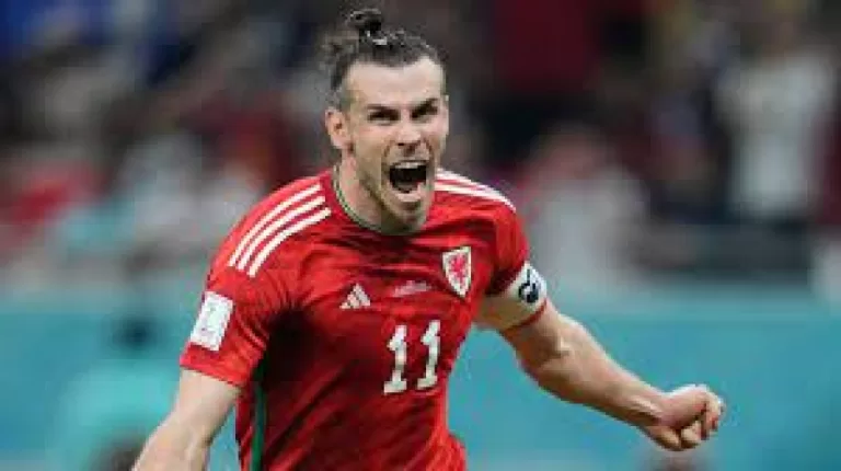 Gareth Bale retires from professional football