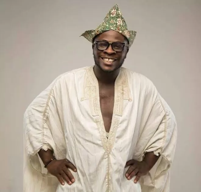 Craze Clown Biography, Family, Education, Career and Net Worth