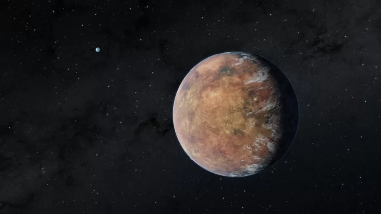 NASA Finds Earth-Size World in Habitable Zone of ‘Exciting’ Solar System     – CNET