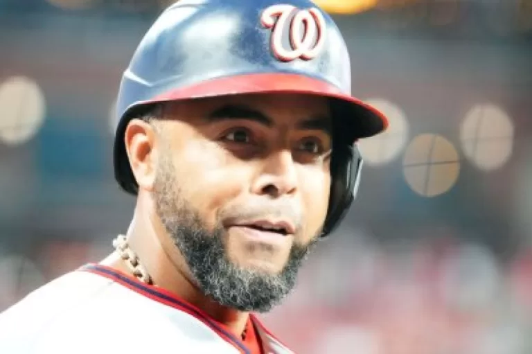 San Diego Padres, DH Nelson Cruz agree to 1-year deal