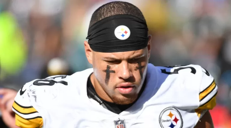 Steelers’ Alex Highsmith Responds to CPR Sack Celebration Controversy – Sports Illustrated