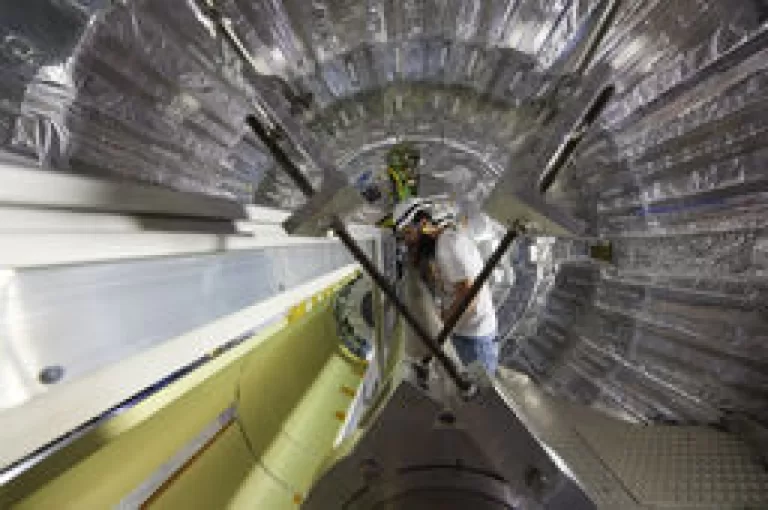 [Science-friction] Doit-on craindre la fin des disruptions scientifiques ?