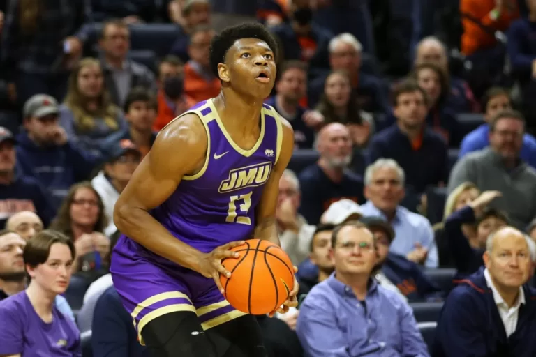 The Sun Belt Slant: Can James Madison stay in front?