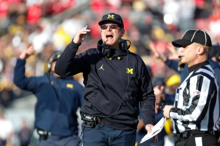 College football head coaches at public schools earn over $12.2 million in bonuses for season