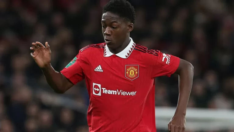 Man Utd vs Charlton LIVE SCORE: Antony hits STUNNER to give Utd lead in Carabao Cup clash – latest