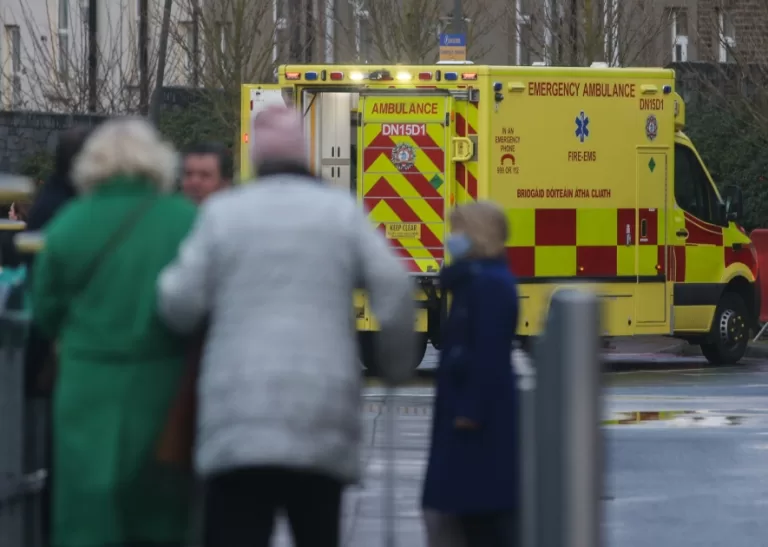 'Very real likelihood' that patients have died due to hospital chaos