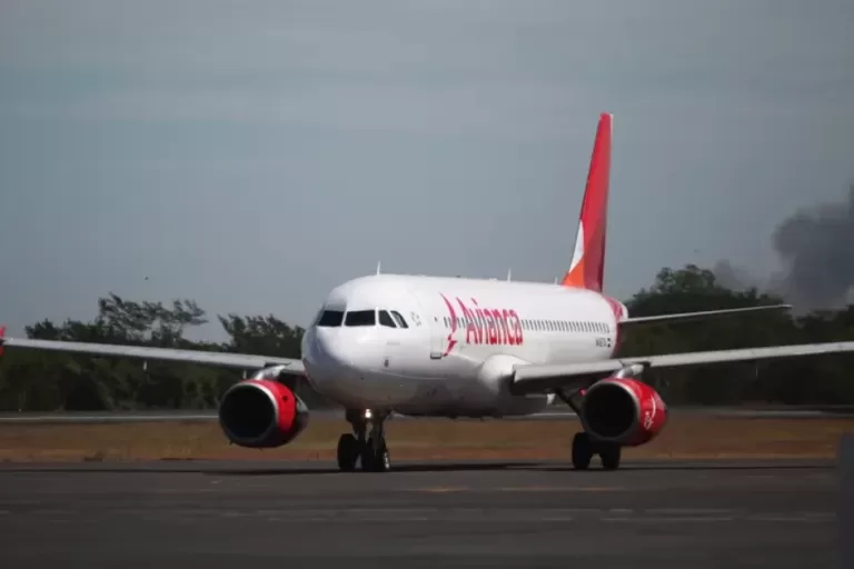 ‘Drunk’ man arrested for urinating on an elderly woman on an Air India flight