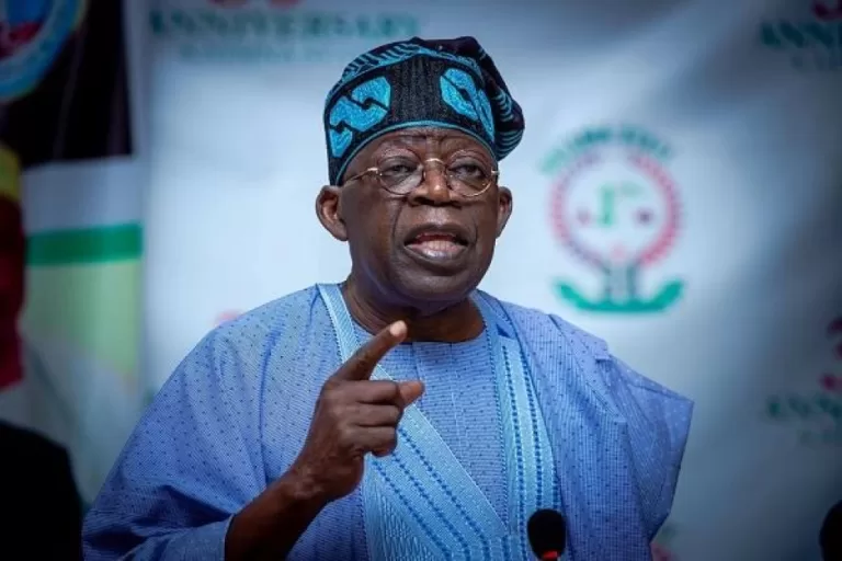 2023 elections: The odds favour Tinubu – By Dr. Philip Ugbodaga