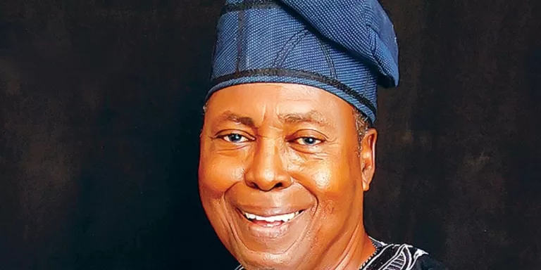 BREAKING: Prof Akintoye’s Successor, Adeniran Resigns As Leader Of Yoruba Self-Determination Organisation, Ilana Omo Oodua Amid Fraud Allegations