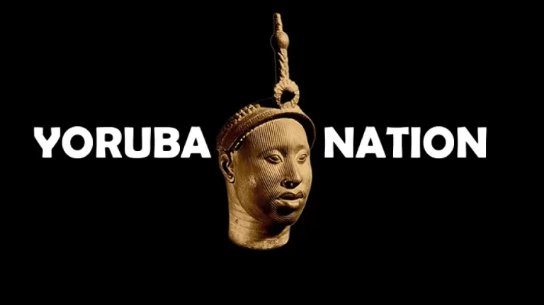 [BREAKING] Fraud Allegation: Adeniran Resigns As Yoruba Nation Chair