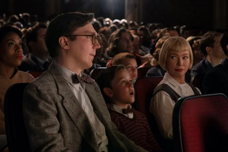 Steven Spielberg‘s ’The Fabelmans’ Gets Prestige Drama Treatment in India Release by Reliance Entertainment (EXCLUSIVE)
