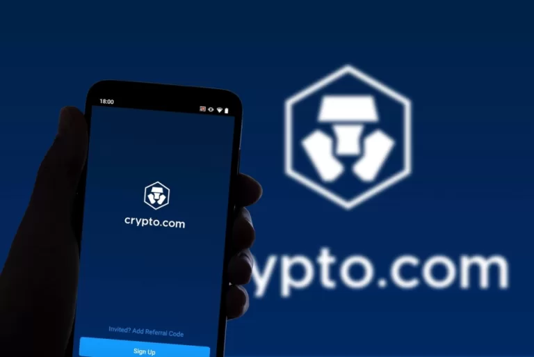 Crypto.com announces layoffs, cites negative economic developments