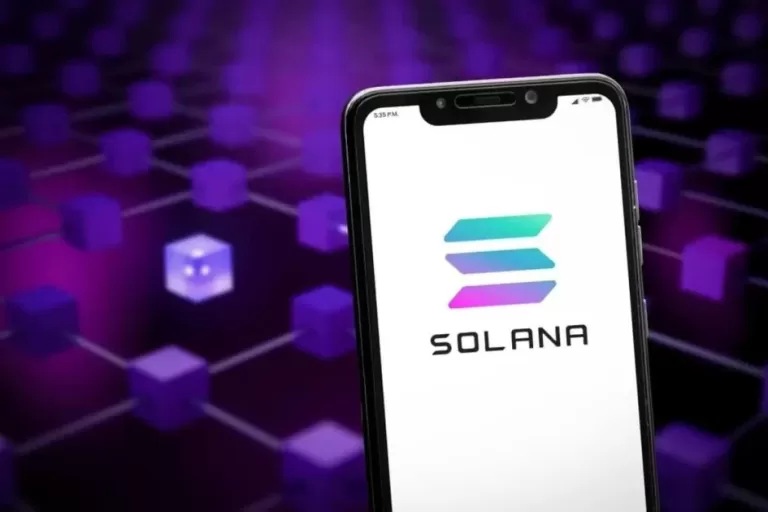 Solana (SOL) Products See 13-Fold Increase In Investments In One Week