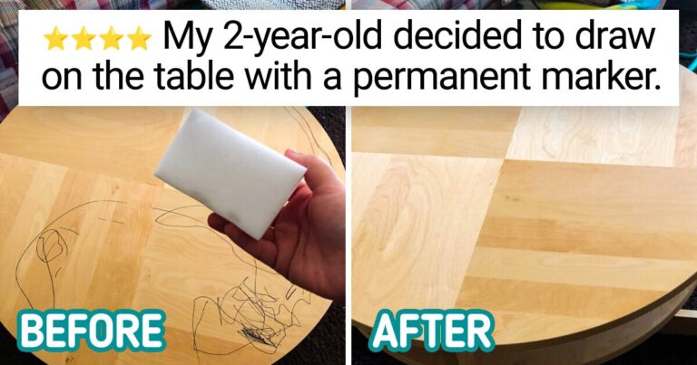 10 Cleaning Products Whose Reviews Are Too Good to Pass By