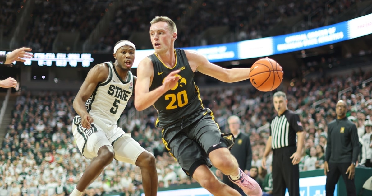 Men’s NCAA Tournament 2024 Stock Watch for Bubble Teams News