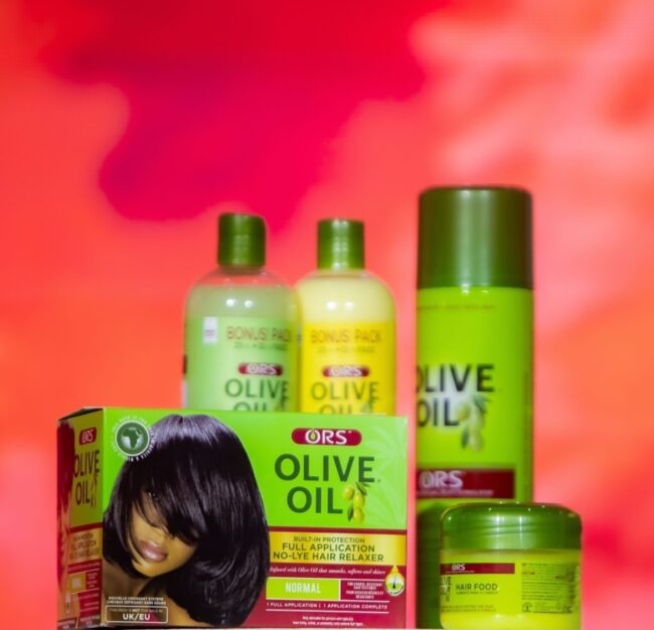 COMPETITION | ORS hair products Christmas hamper up for grabs