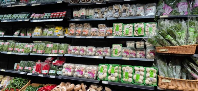 The salad products being pulled from supermarket shelves over contamination fears